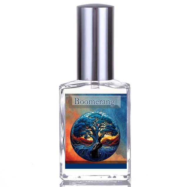 Boomerang