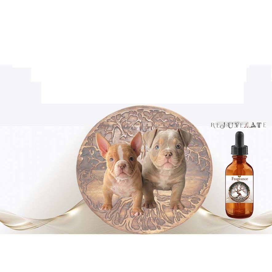 Dog Oils