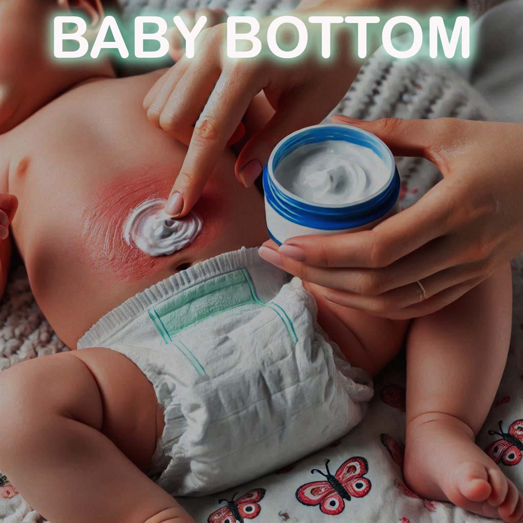 Baby Bottom