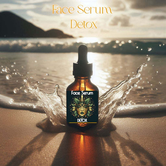 Face Serum Detox