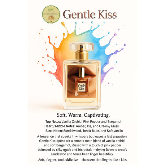 Gentle Kiss