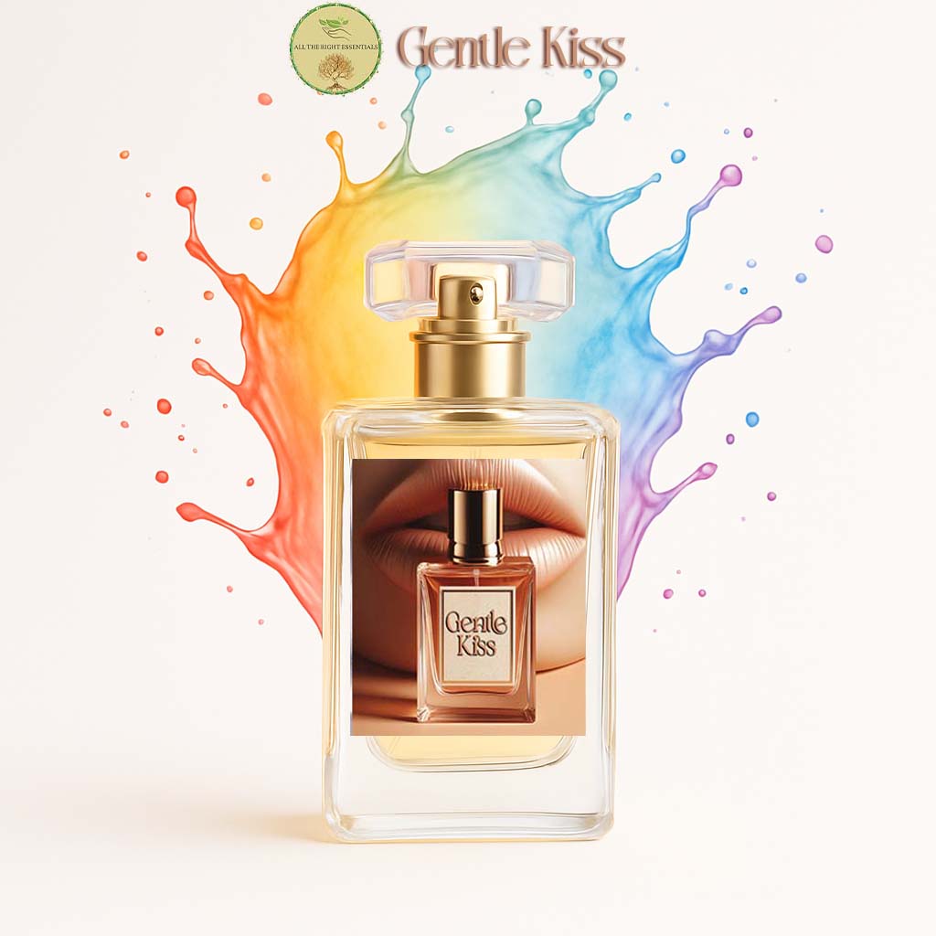 Gentle Kiss