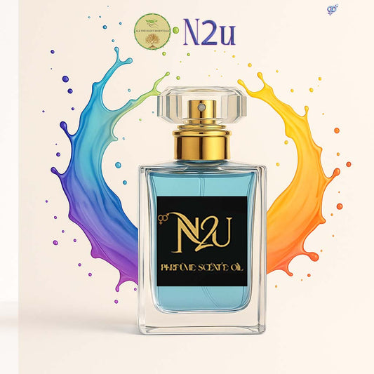 N2u Unisex
