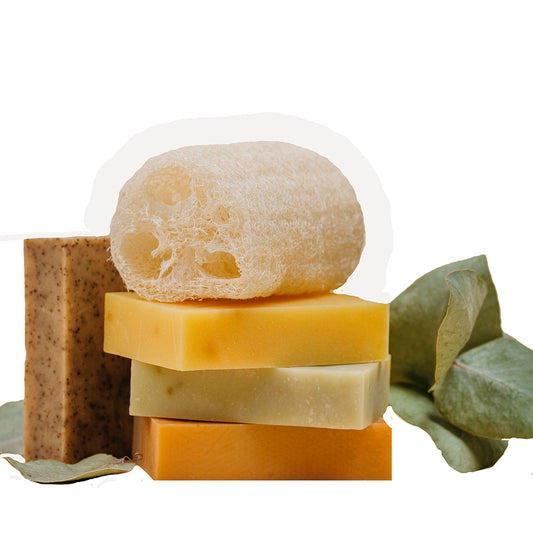 Turmeric Soap